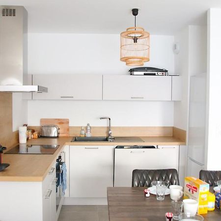 T3 30 Dans Residence Neuve Pres Des Plages Saint-Cyr-sur-Mer Dış mekan fotoğraf