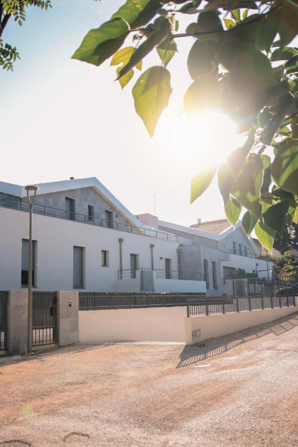 T3 30 Dans Residence Neuve Pres Des Plages Saint-Cyr-sur-Mer Dış mekan fotoğraf