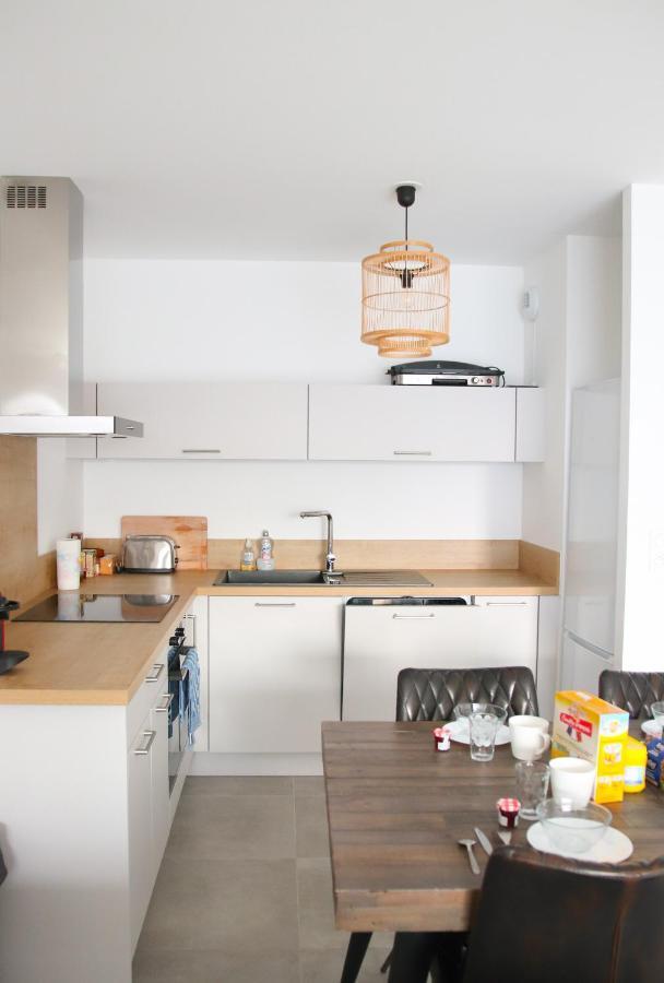 T3 30 Dans Residence Neuve Pres Des Plages Saint-Cyr-sur-Mer Dış mekan fotoğraf