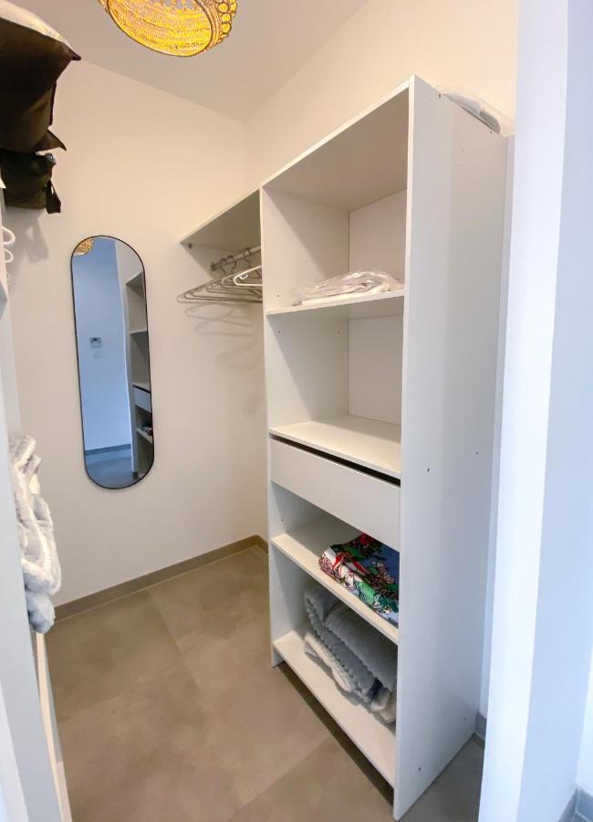 T3 30 Dans Residence Neuve Pres Des Plages Saint-Cyr-sur-Mer Dış mekan fotoğraf